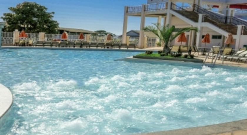 Park Lacqua Diroma Caldas Novas Zewnętrze zdjęcie