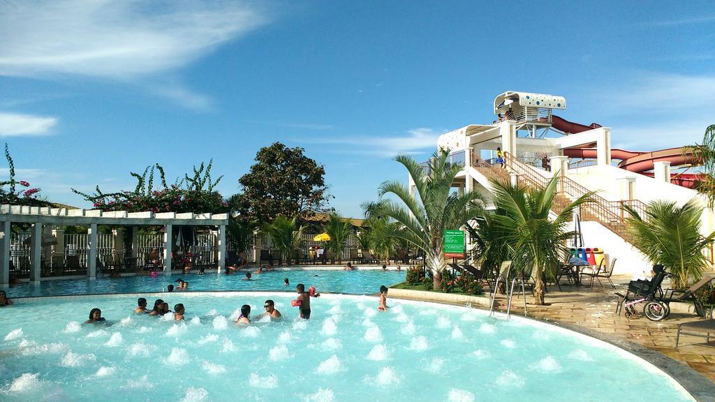 Park Lacqua Diroma Caldas Novas Zewnętrze zdjęcie