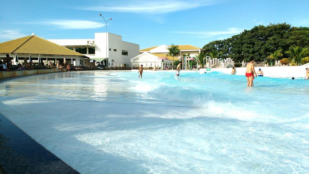 Park Lacqua Diroma Caldas Novas Zewnętrze zdjęcie