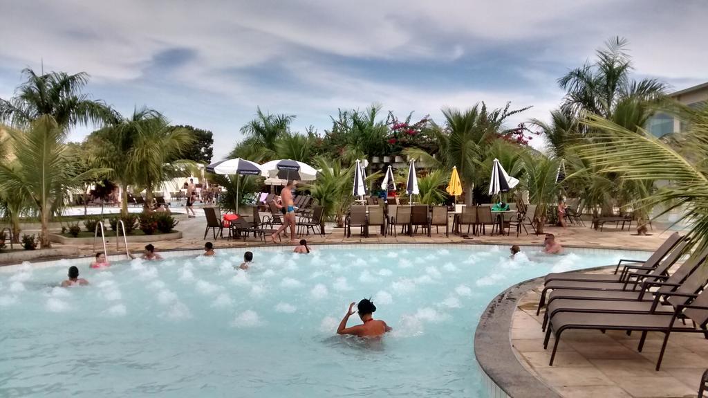Park Lacqua Diroma Caldas Novas Zewnętrze zdjęcie