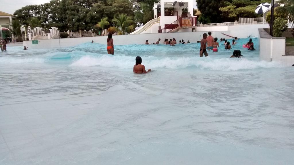 Park Lacqua Diroma Caldas Novas Zewnętrze zdjęcie
