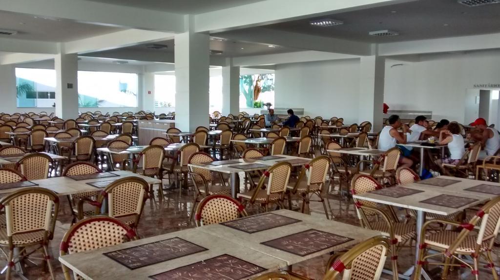 Park Lacqua Diroma Caldas Novas Zewnętrze zdjęcie